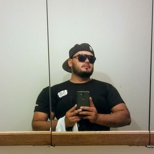 Meet your Posher, Sergio